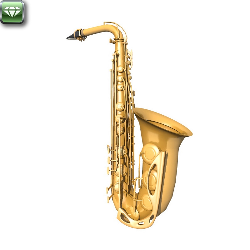 Alto Saxophone