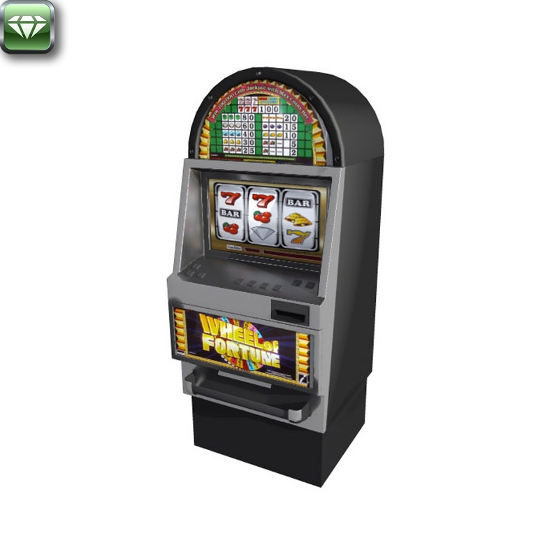 Slotmachine