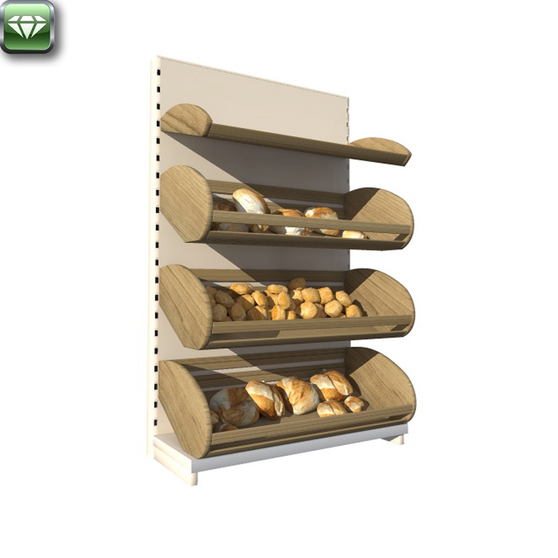 Bread stand