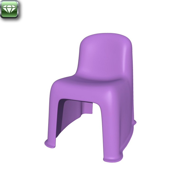 Little Nobody chair