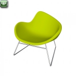 K2 armchair