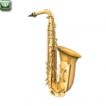 Alto Saxophone